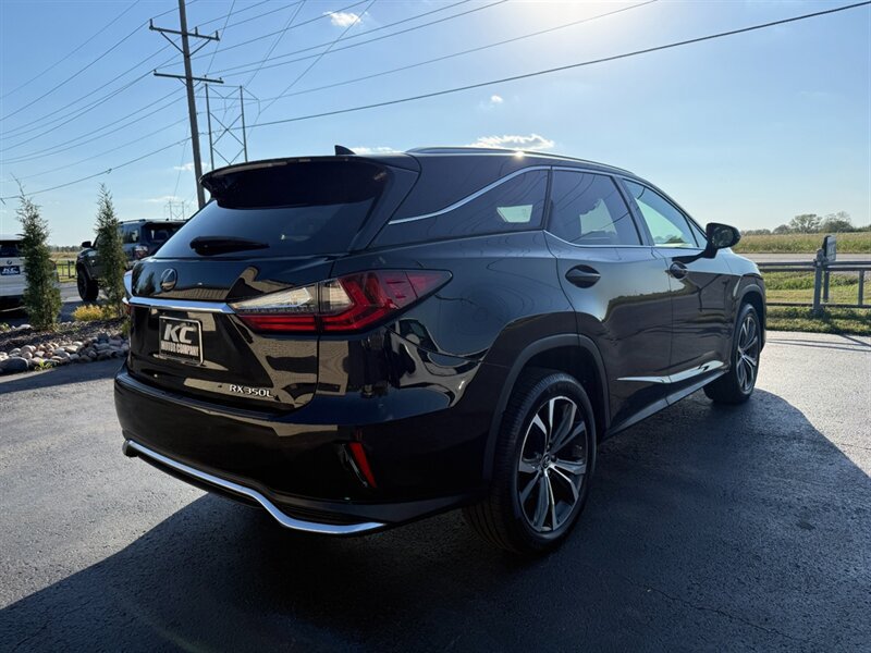 Used 2020 Lexus RX 350L FWD w/ Premium Package image 6