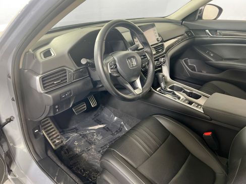 Used 2022 Honda Accord Sport Special Edition image 9