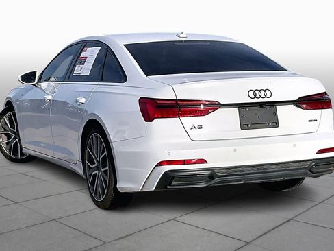 Used 2023 Audi A6 3.0T Prestige w/ Prestige Package AWD/4WD image 9