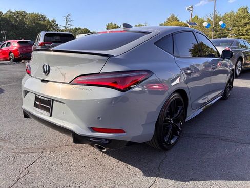 Used 2026 Acura Integra A-Spec FWD image 7
