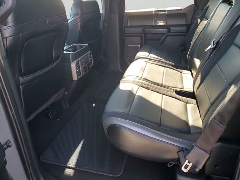 Used 2020 Ford F150 Raptor w/ Equipment Group 802A Luxury image 21