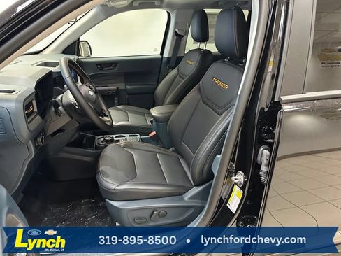 New 2026 Ford Maverick Tremor AWD/4WD image 7