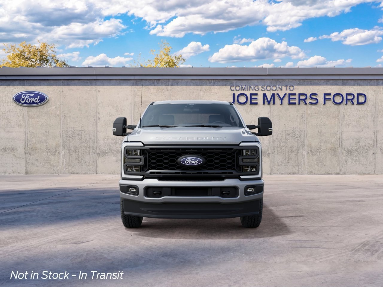New 2027 Ford F250 XL AWD/4WD image 3