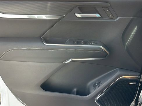 New 2026 GMC Acadia Elevation w/ Black Edition image 24