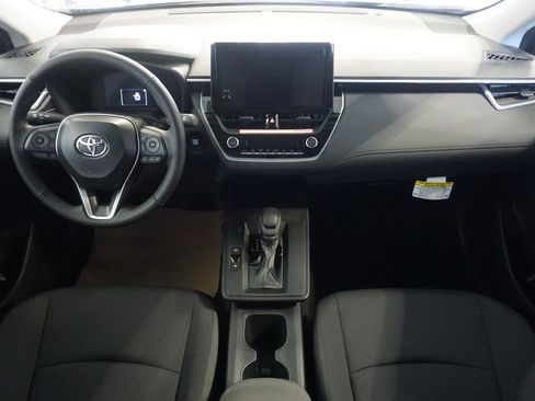 New 2026 Toyota Corolla Cross LE image 25