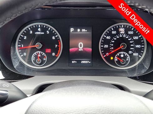 Certified 2023 Kia K5 GT-Line AWD/4WD image 22
