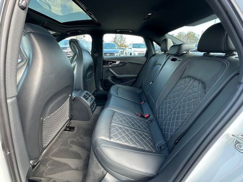 Used 2024 Audi S4 Prestige w/ Prestige Package image 22