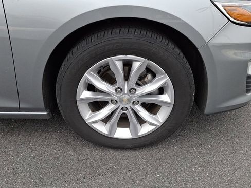 Used 2023 Chevrolet Malibu LT image 8