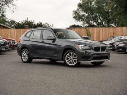 Used 2015 BMW X1 xDrive28i