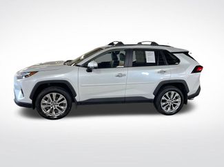 Used 2024 Toyota RAV4 Limited w/ Weather Package AWD/4WD video 2