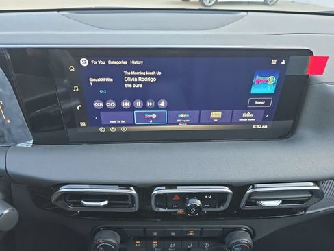 New 2026 Nissan Sentra S FWD image 8
