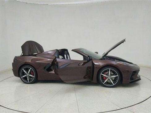 Used 2022 Chevrolet Corvette Stingray image 66