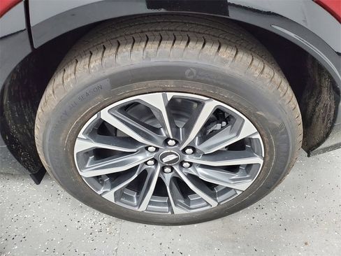 New 2026 Cadillac Lyriq Sport image 28