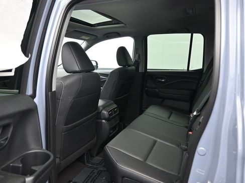 New 2026 Honda Ridgeline RTL image 19