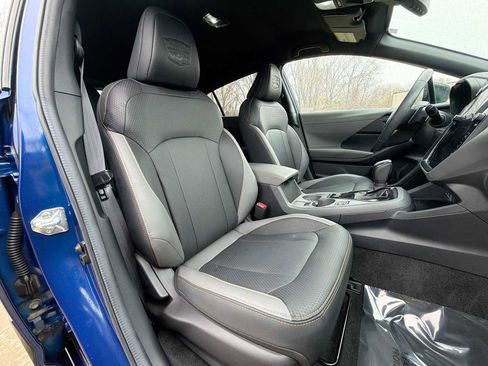 Certified 2024 Subaru Crosstrek 2.5i Wilderness w/ Crosstrek Mirror Package AWD/4WD image 18