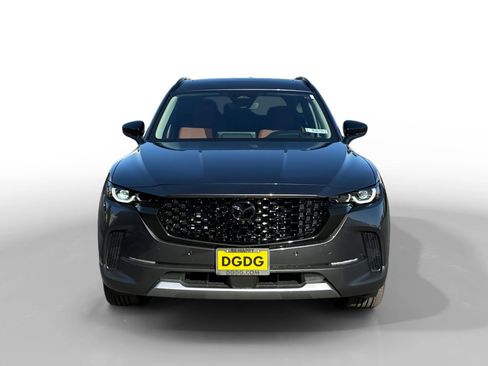 New 2026 MAZDA CX-50 2.5 Turbo w/ Accent Package image 8