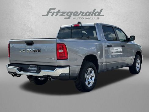 New 2026 RAM 1500 Tradesman image 5