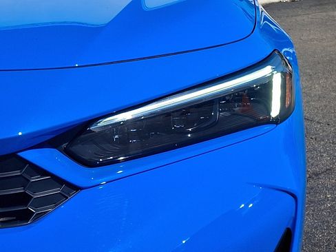 Used 2025 Honda Civic Sport image 9