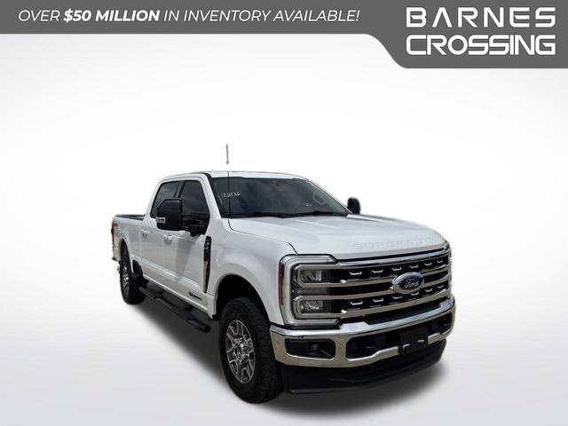 Used 2024 Ford F250 Lariat AWD/4WD image 1