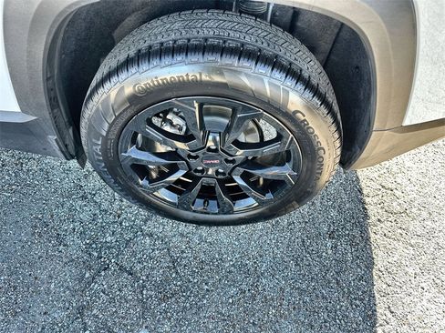 New 2026 GMC Terrain Elevation w/ Elevation Premium Package image 12