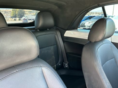 Used 2018 Volkswagen Beetle 2.0T S image 19
