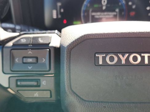 Used 2024 Toyota Land Cruiser 1958 AWD/4WD image 27