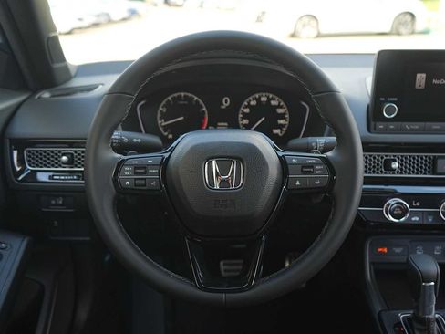 New 2026 Honda Civic LX image 15