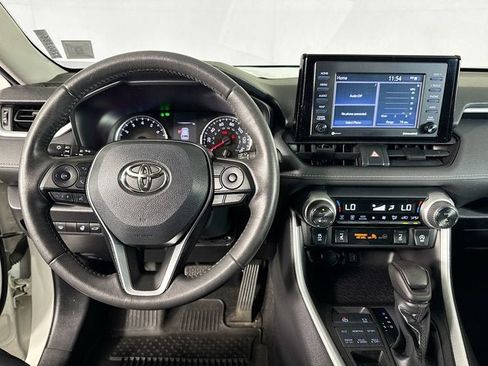 Used 2021 Toyota RAV4 XLE w/ Convenience Package AWD/4WD image 10