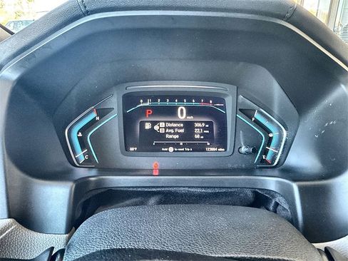 Used 2019 Honda Odyssey EX-L image 11
