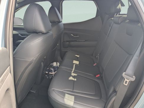 New 2026 Hyundai Santa Cruz XRT AWD/4WD image 13