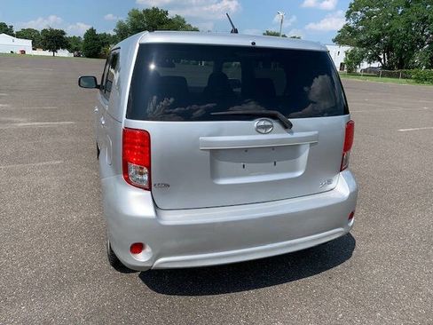 Used 2014 Scion xB Release Series 10.0 image 8