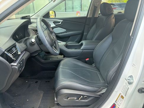Used 2023 Acura RDX w/ Technology Package image 9