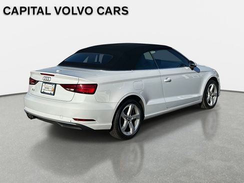 Used 2019 Audi A3 2.0T Premium w/ Convenience Package image 5