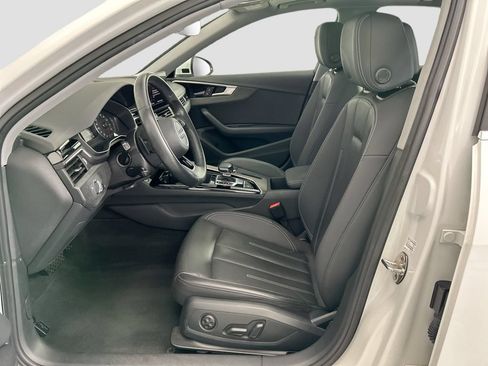 Used 2021 Audi A4 2.0T Premium w/ Convenience Package AWD/4WD image 17