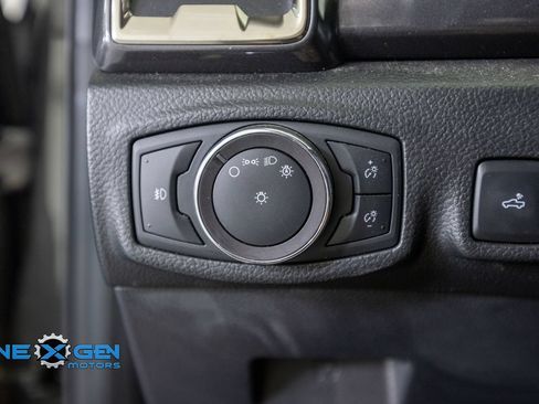 Used 2019 Ford Ranger Lariat w/ Equipment Group 501A Mid AWD/4WD image 13