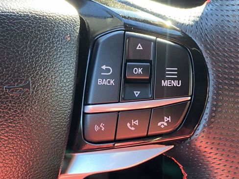 Used 2022 Ford Explorer ST-Line w/ Class IV Trailer Tow Package image 19