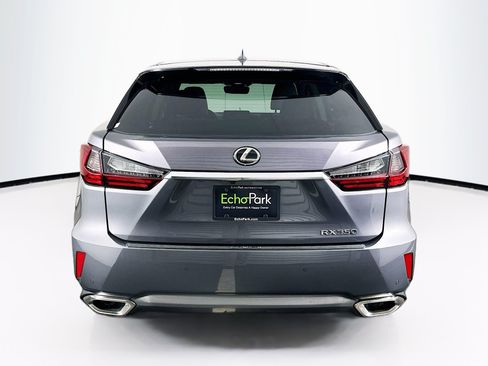 Used 2018 Lexus RX 350 FWD image 7