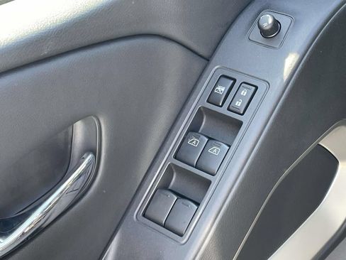 New 2026 Nissan Frontier SV w/ All-Weather Content Package AWD/4WD image 16