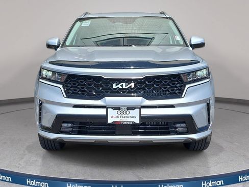 Used 2023 Kia Sorento EX AWD/4WD image 3