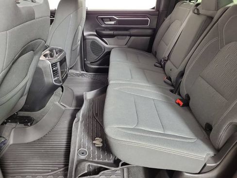 Used 2023 RAM 1500 Big Horn AWD/4WD image 12