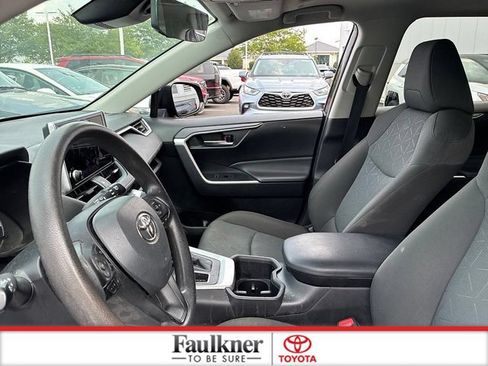 Certified 2023 Toyota RAV4 XLE w/ Convenience Package AWD/4WD image 22