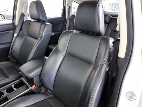 Used 2015 Honda CR-V Touring image 20
