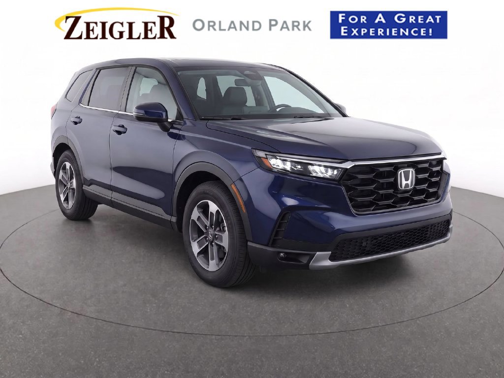 Used 2024 Honda Pilot EX-L image 1