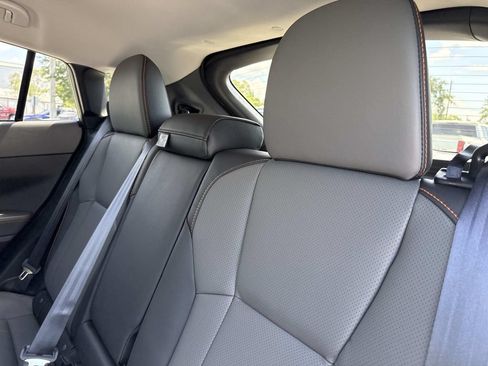 New 2026 Subaru Crosstrek 2.5i Limited AWD/4WD image 14