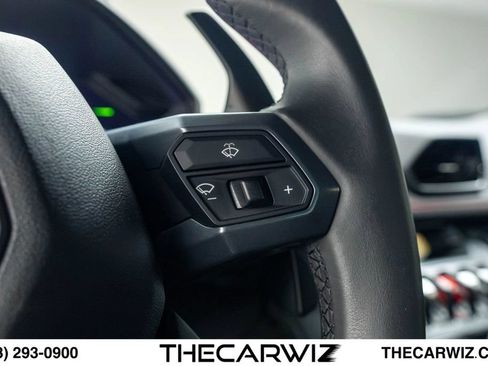 Used 2016 Lamborghini Huracan LP 580-2 RWD image 54