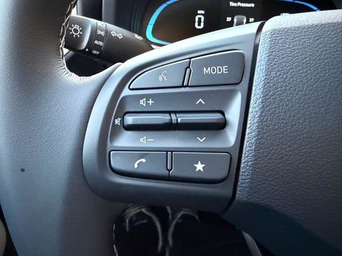 New 2026 Hyundai Venue SEL image 23