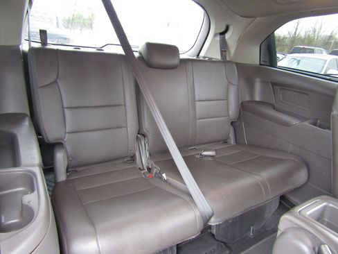 Used 2015 Honda Odyssey EX-L image 11