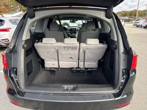Used 2018 Honda Odyssey EX-L image 23