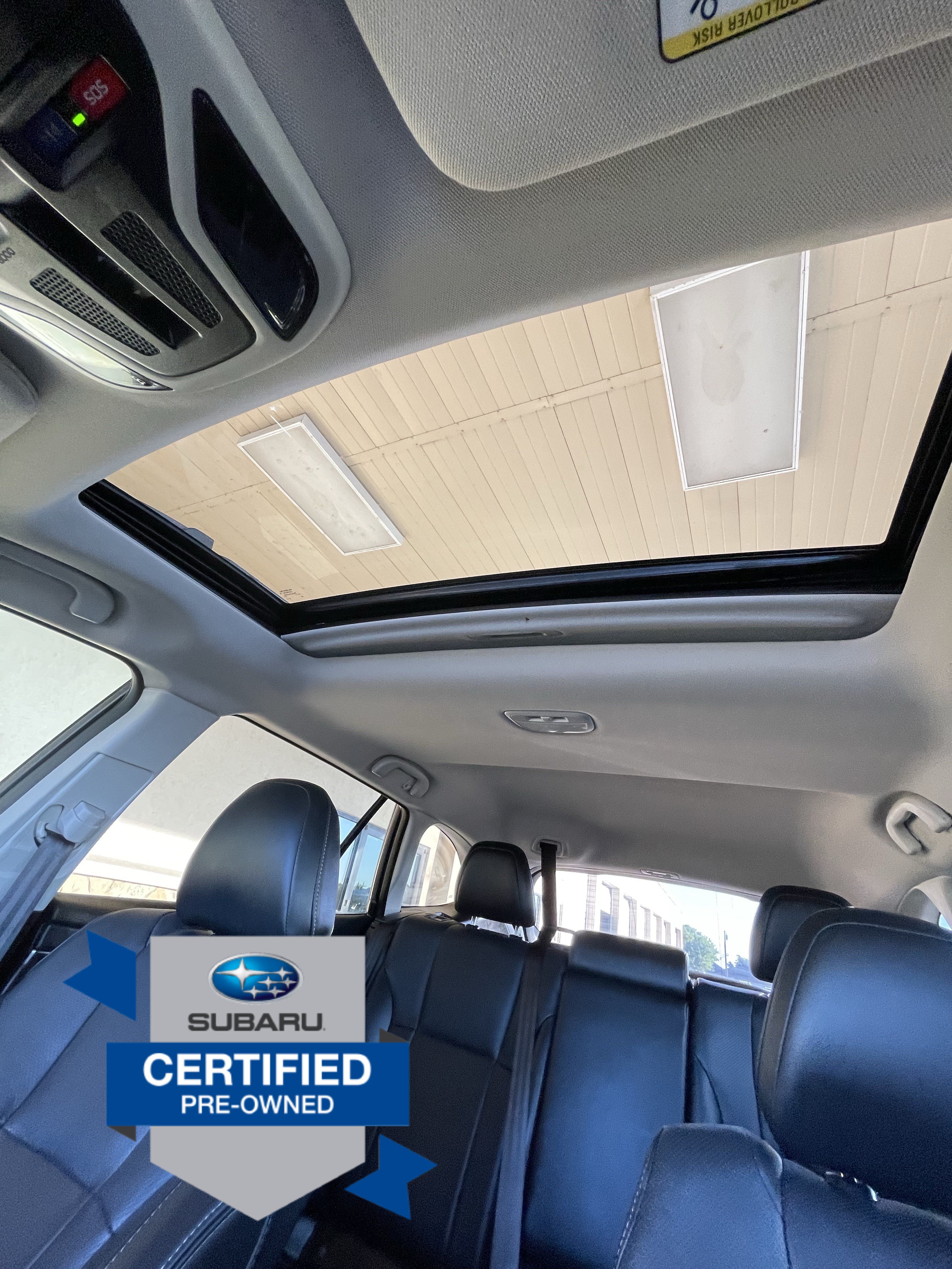 Used 2023 Subaru Outback Limited AWD/4WD image 33