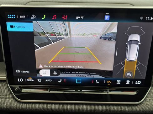 New 2026 Volkswagen Tiguan S FWD image 16